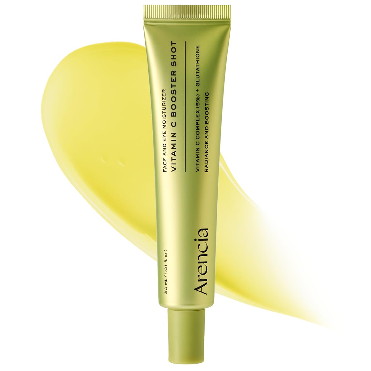 Arencia Vitamin C Booster Shot Serum – 30 mL