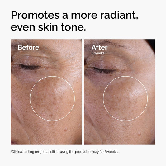 The Ordinary Glycolic Acid 7% Exfoliating Toner – 240 mL