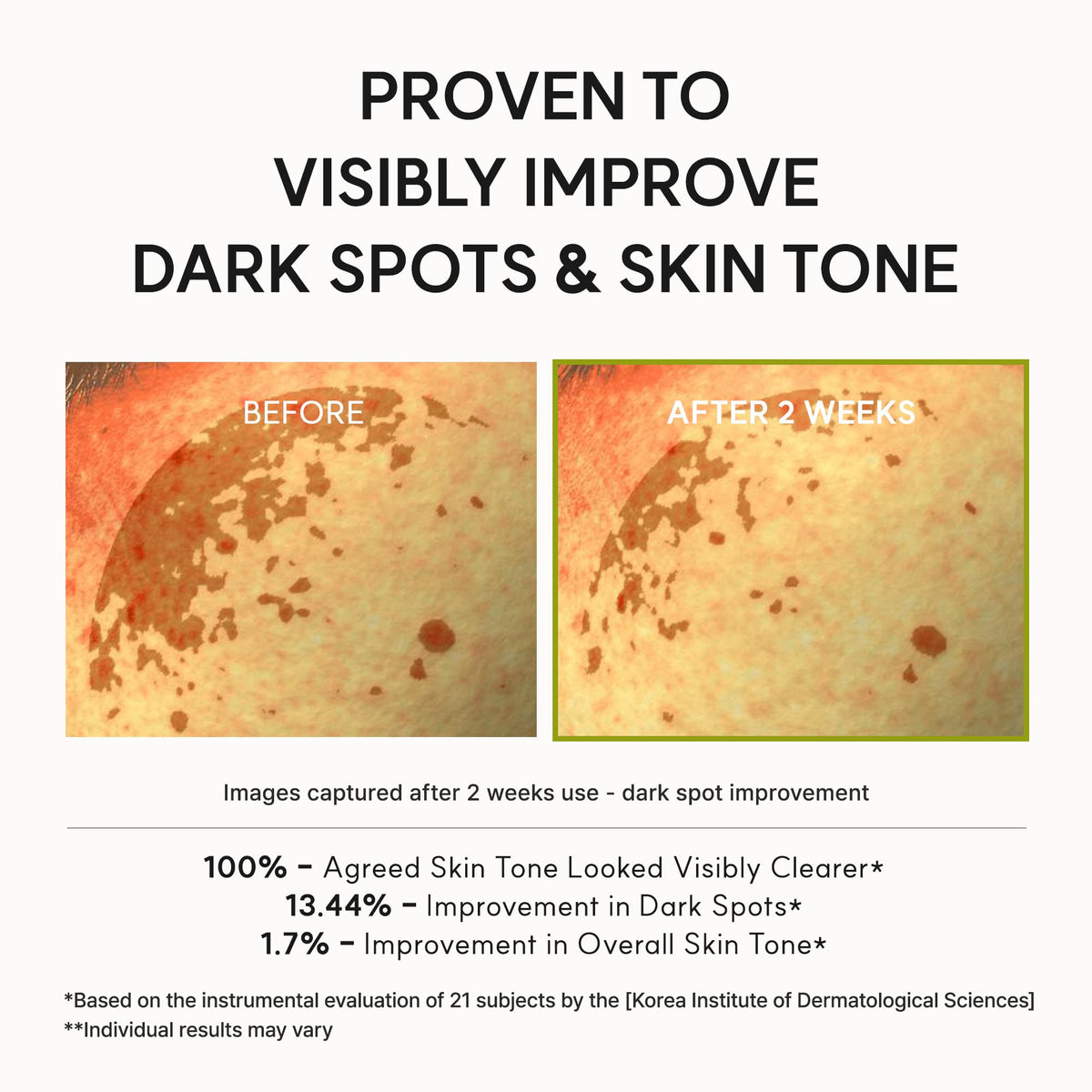 Arencia Vitamin C Booster Shot Serum – 30 mL