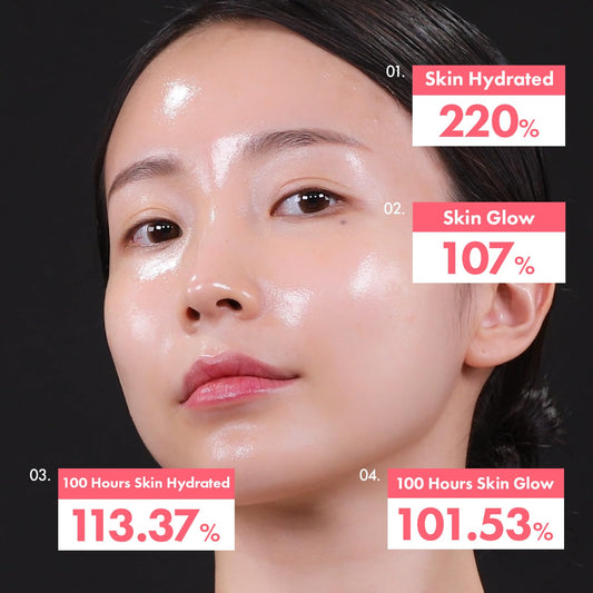 TOSOWOONG Real Collagen Peel-Off Mask – 50 ml