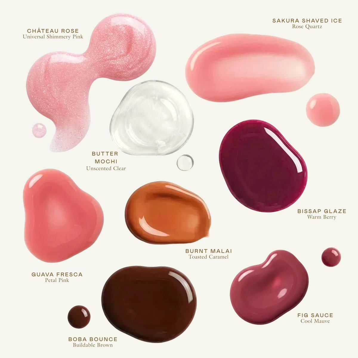 EADEM Le Chouchou Lip Balm – Sakura Shaved Ice