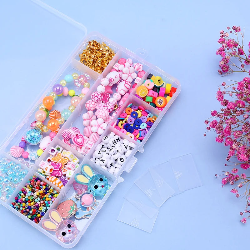 Adjustable Jewelry Storage Organizer