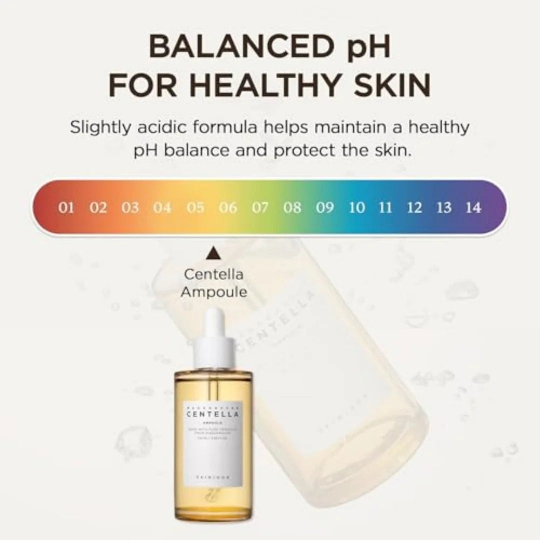 SKIN1004 Madagascar Centella Soothing Facial Serum