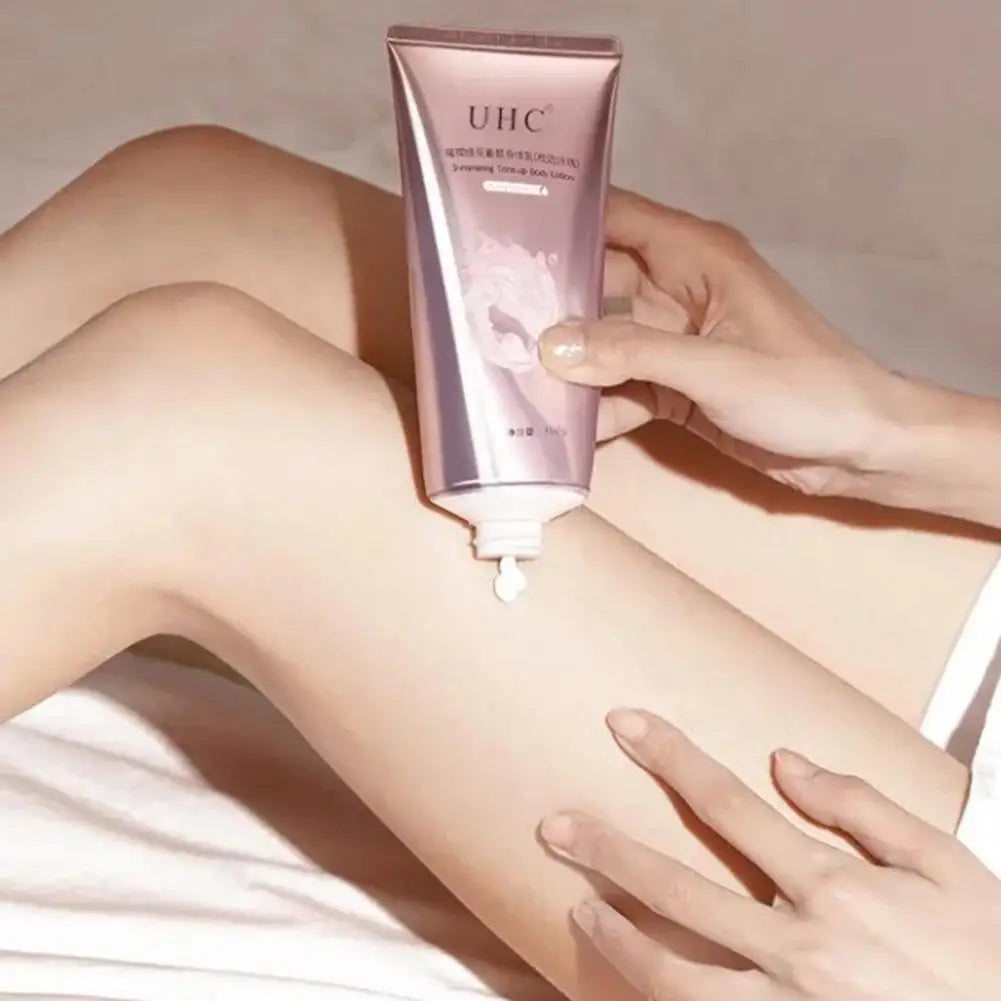 Hydrating Body Lotion & Tone-Up Cream – 100 g
