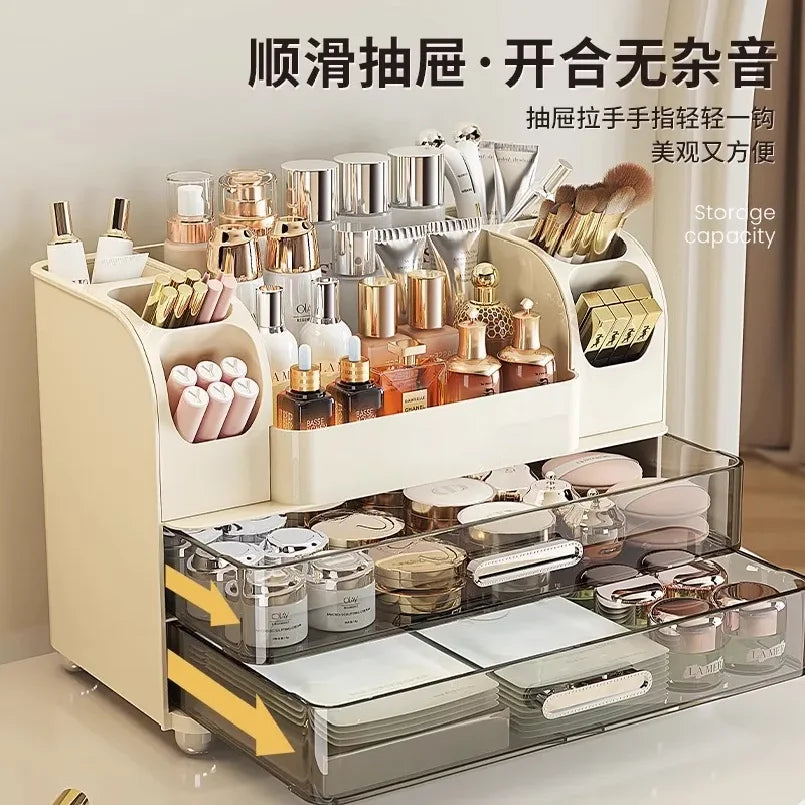 Makeup & Skincare Storage Organizer