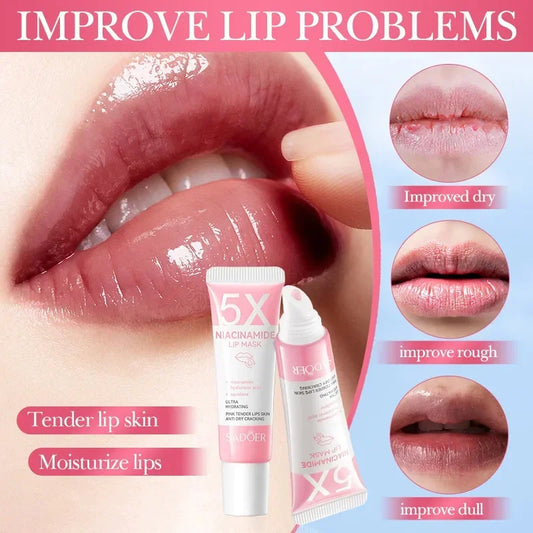 Hydrating Lip Repair Balm