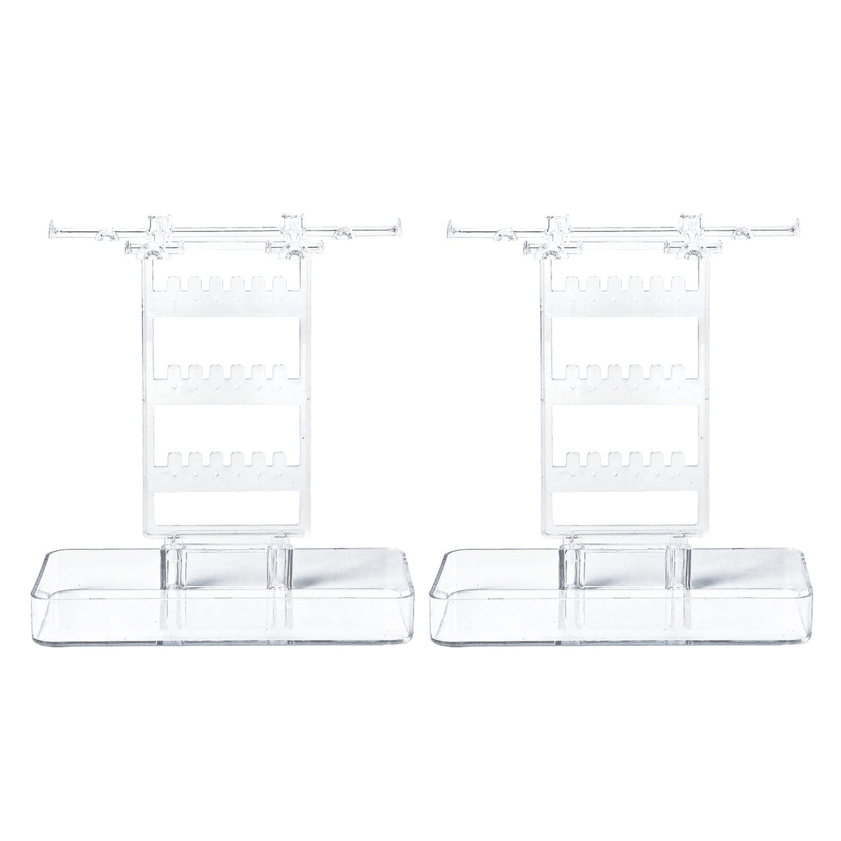 5-Tier Jewelry Display Stand