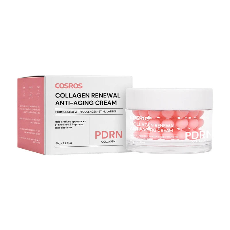 PDRN Pink Hydrating Skincare Gift Set