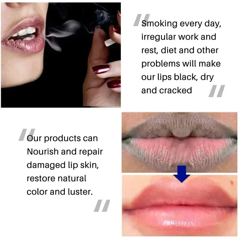 Brightening Lip Treatment Balm