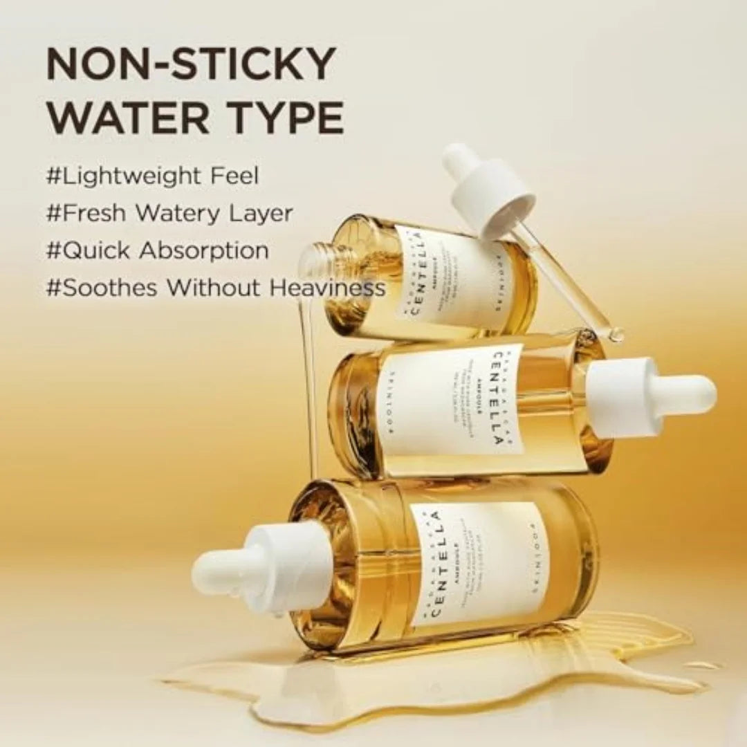 SKIN1004 Madagascar Centella Soothing Facial Serum