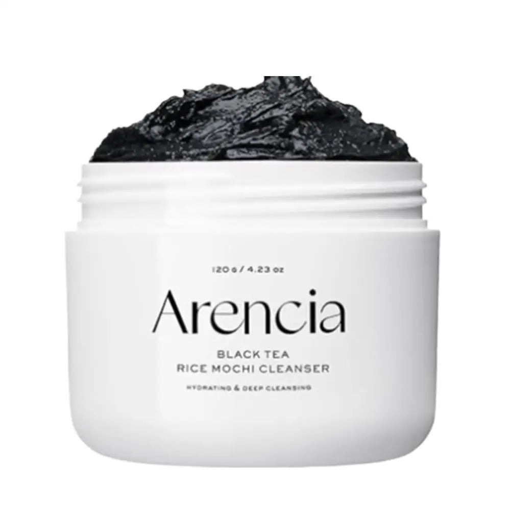 Arencia Rice Mochi Facial Cleanser 120 grams