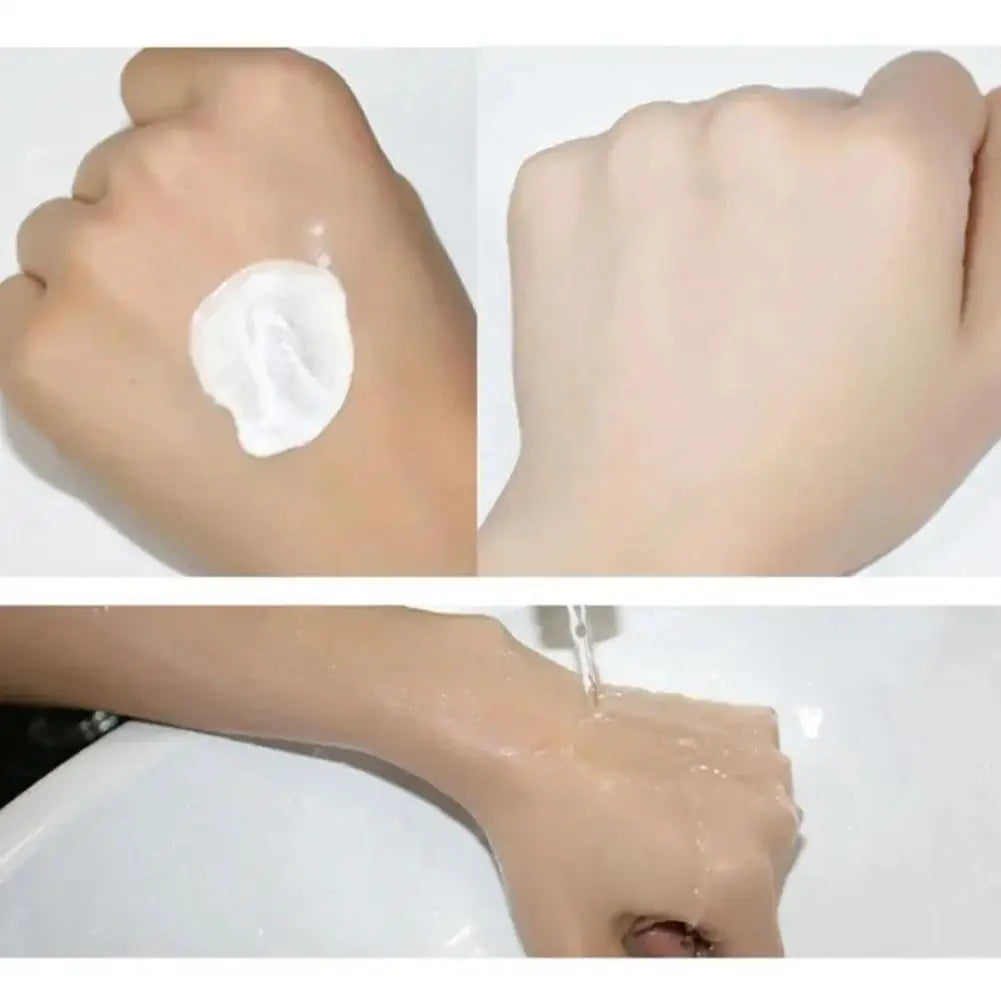 Hydrating Body Lotion & Tone-Up Cream – 100 g
