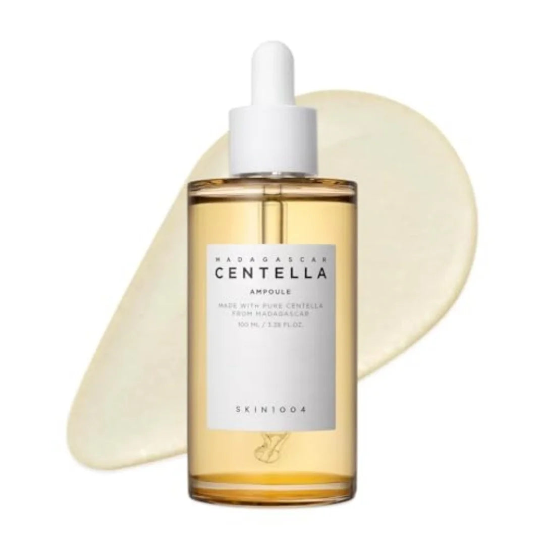 SKIN1004 Madagascar Centella Soothing Facial Serum