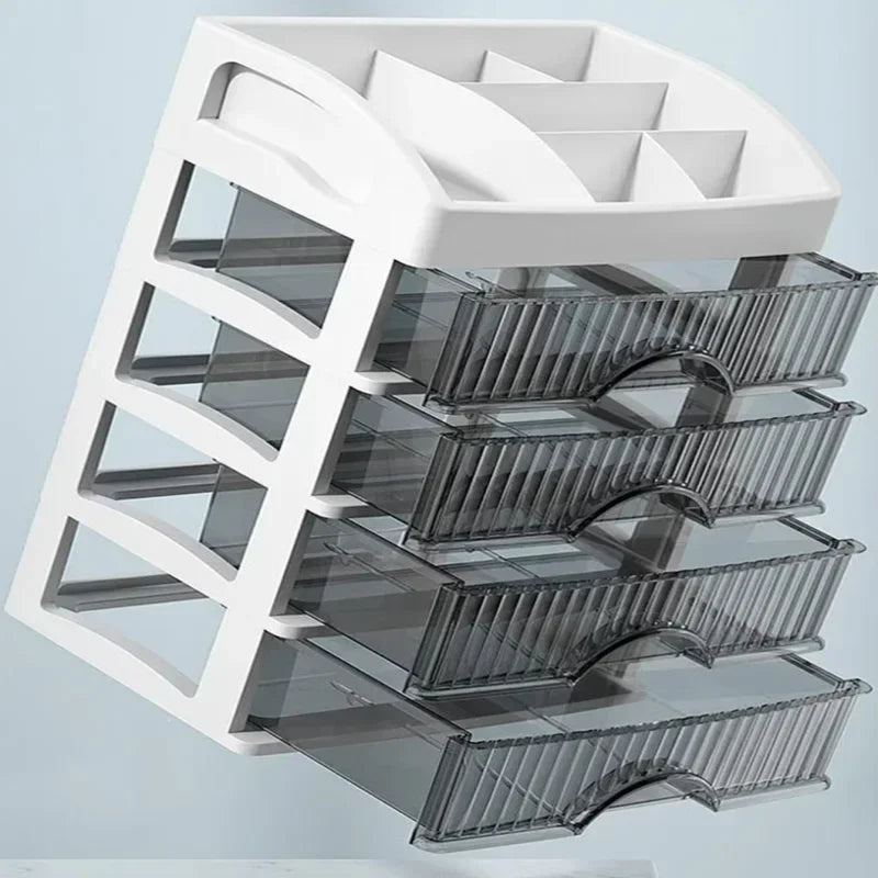 5-Drawer Makeup & Skincare Organizer