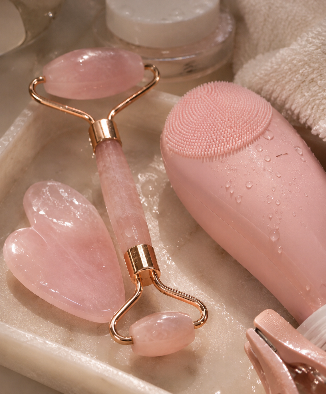BEAUTY TOOLS