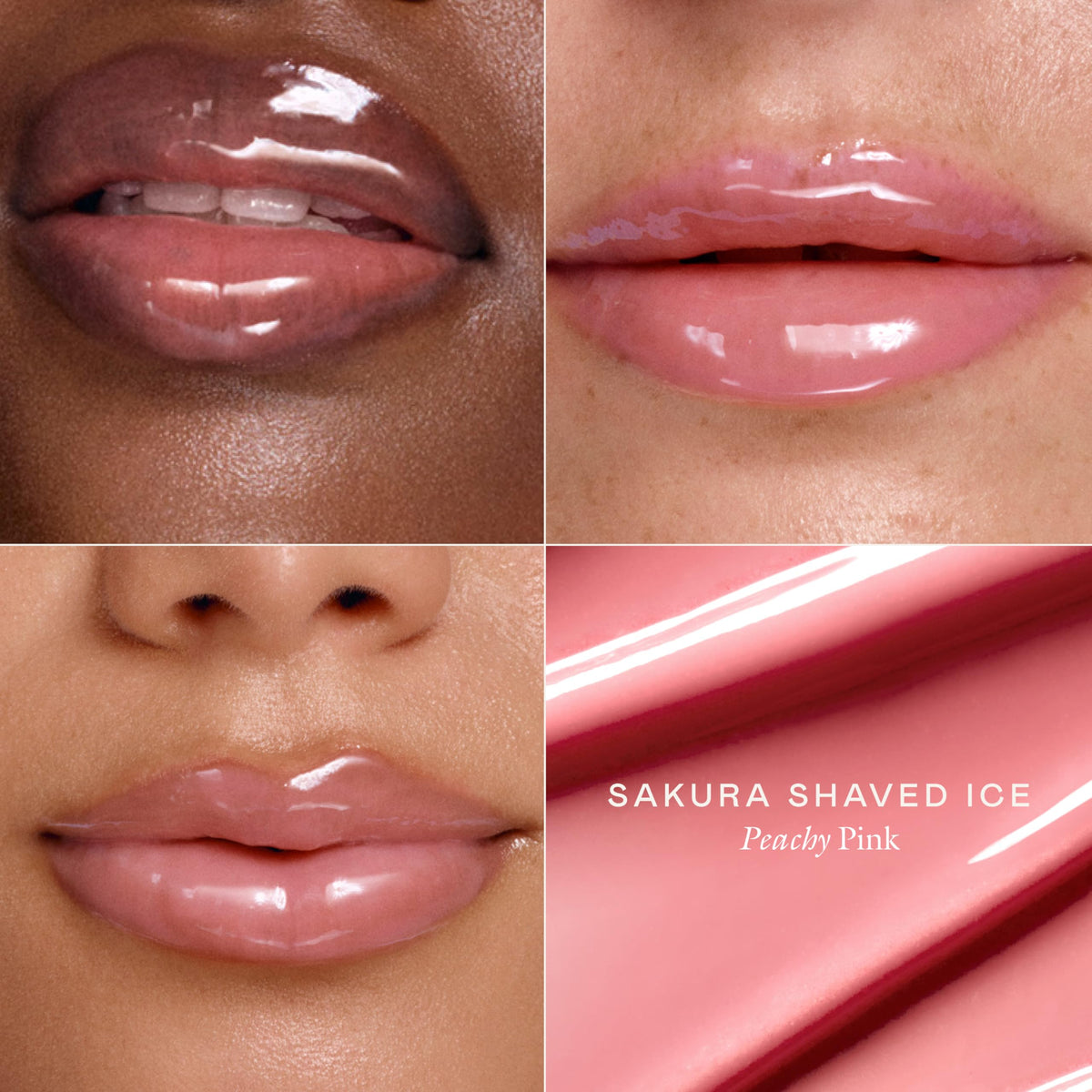 EADEM Le Chouchou Lip Balm – Sakura Shaved Ice