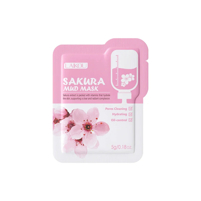 Collagen Hydrating Facial Mask