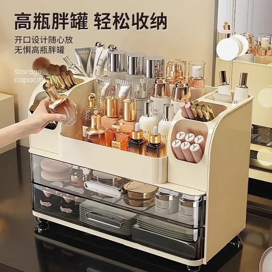 Makeup & Skincare Storage Organizer