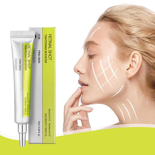 Retinol & Vitamin C Hydrating Face Cream