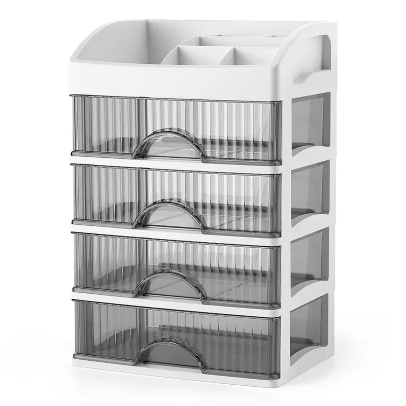 5-Drawer Makeup & Skincare Organizer