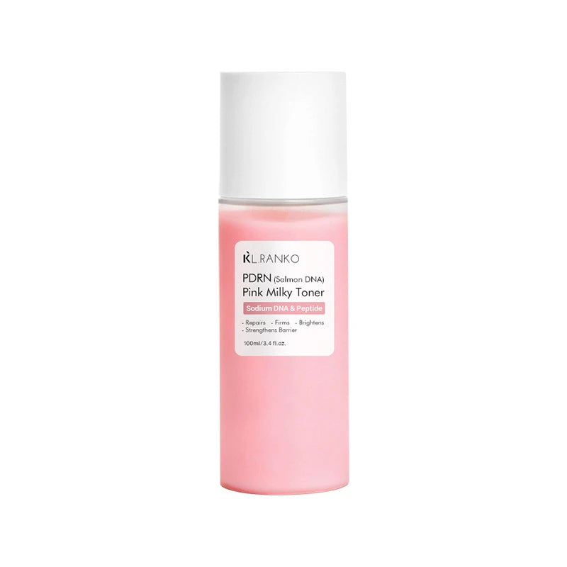 PDRN Pink Hydrating Skincare Gift Set