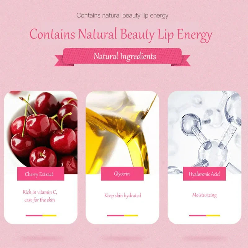 Collagen Hydrating Lip Mask (5 or 10 Pack)