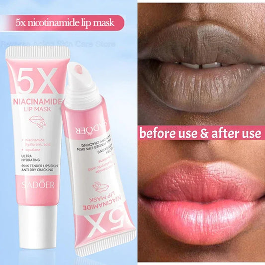 Hydrating Lip Repair Balm