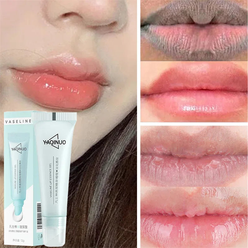 Brightening Lip Treatment Balm