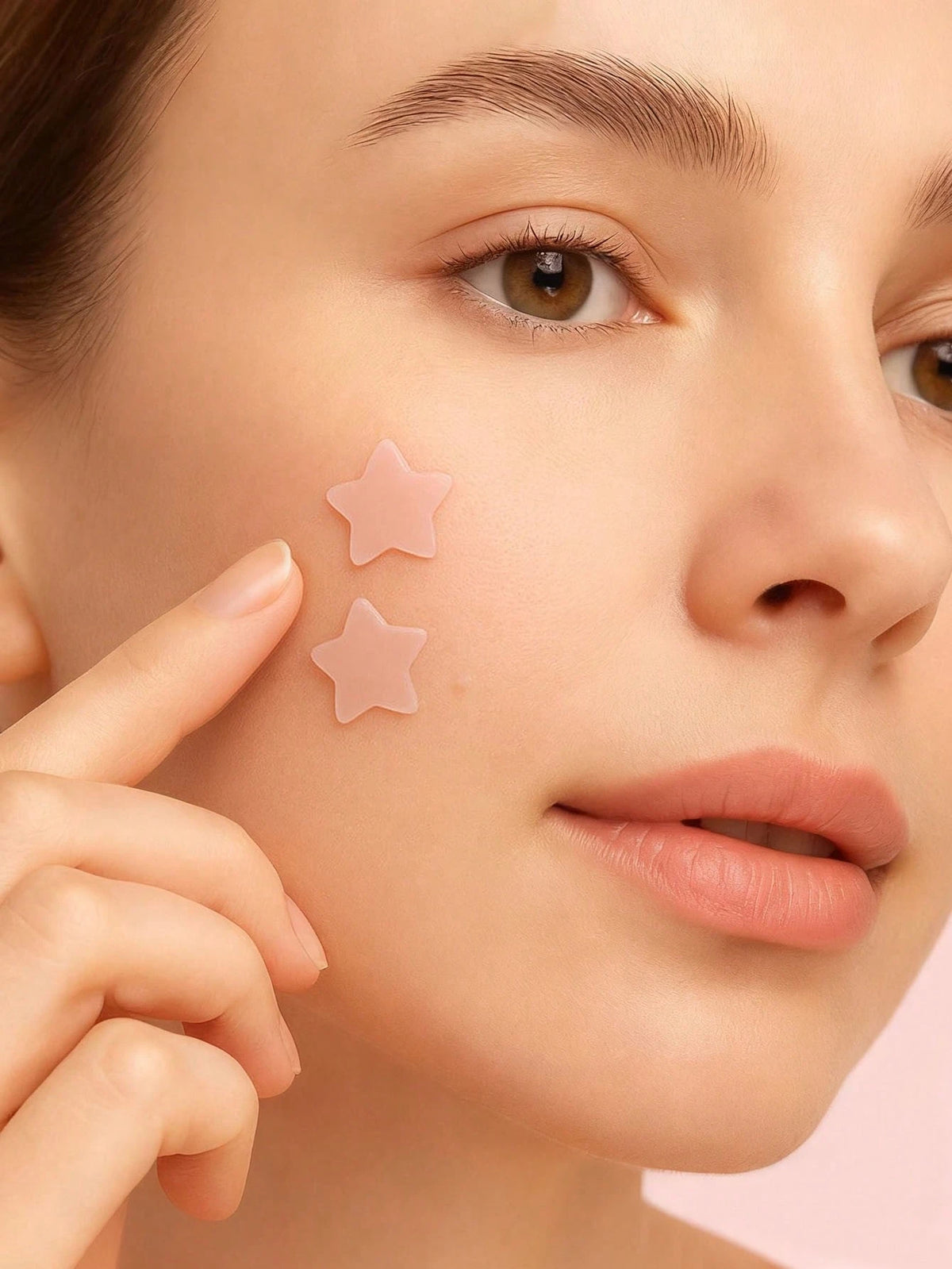 Invisible Acne Patches – 60 Count