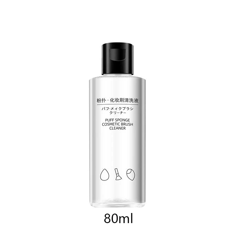 3-in-1 Makeup Brush Cleaner & Drying Bowl
