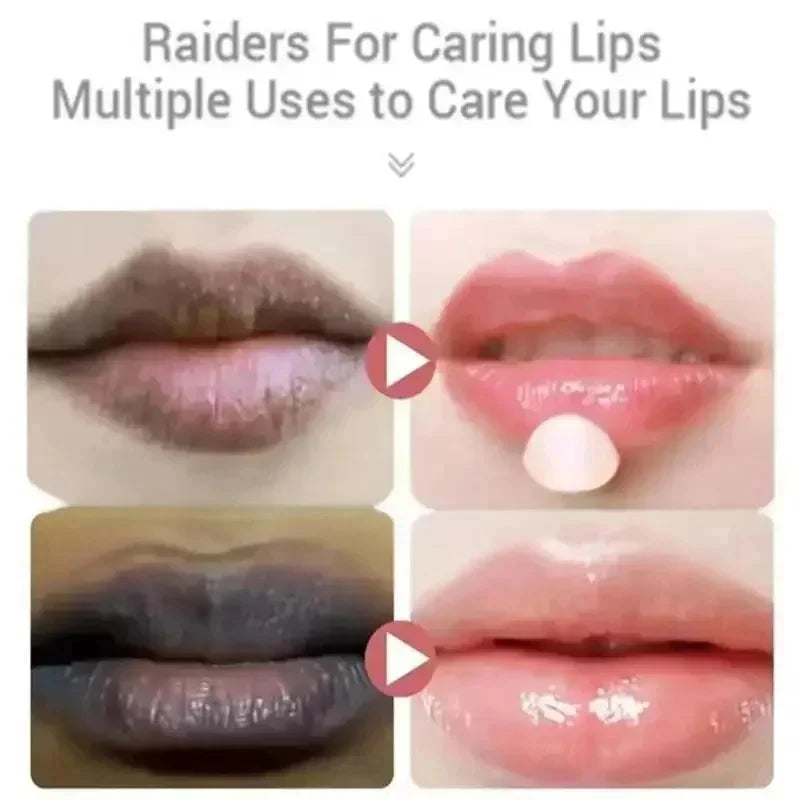 Brightening Lip Treatment Balm