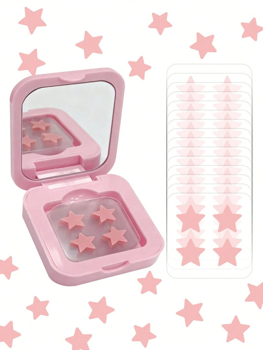 Invisible Acne Patches – 60 Count