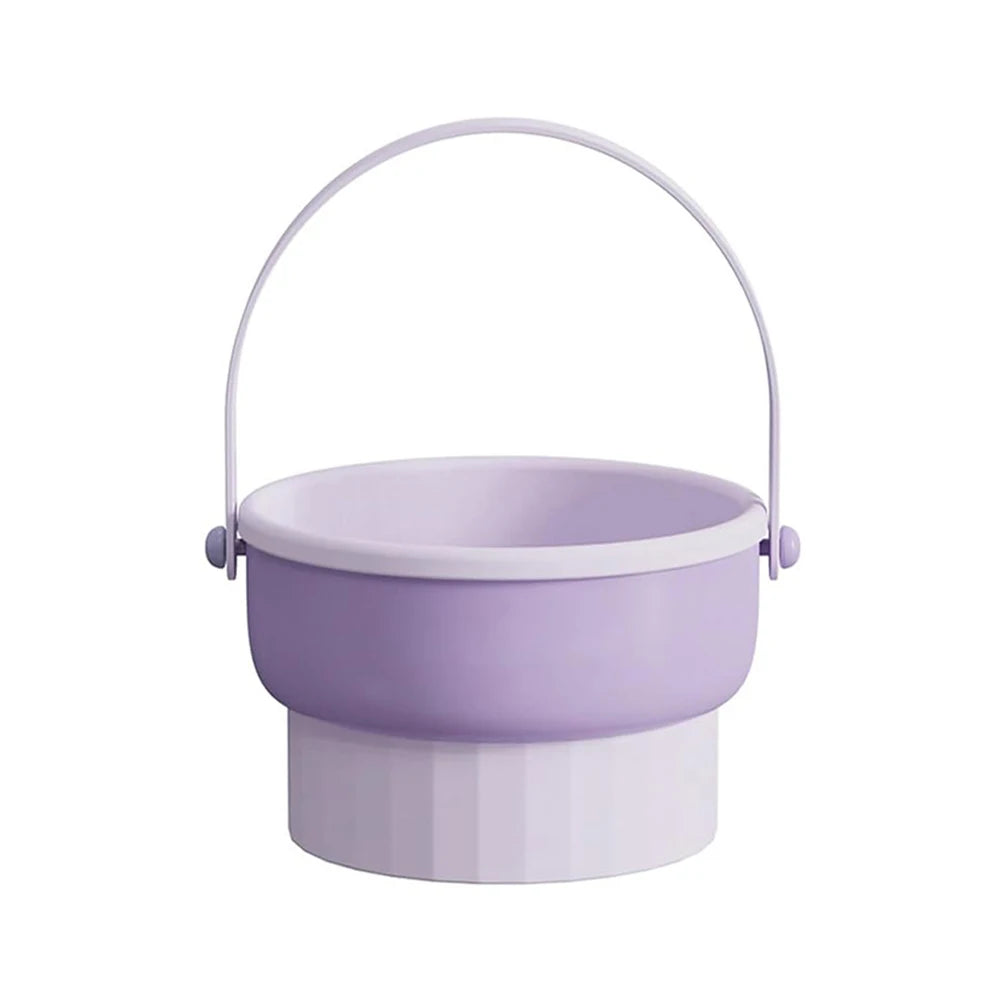 3-in-1 Makeup Brush Cleaner & Drying Bowl