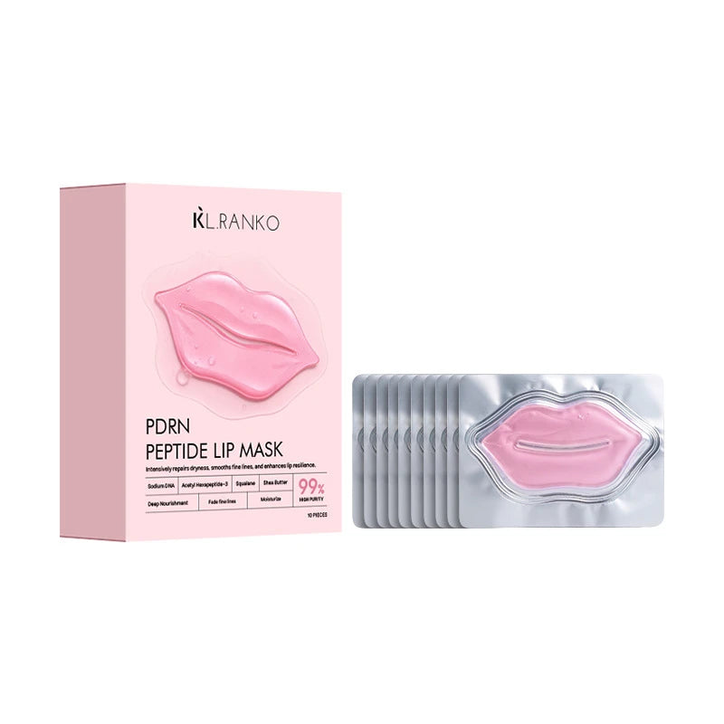 PDRN Pink Hydrating Skincare Gift Set