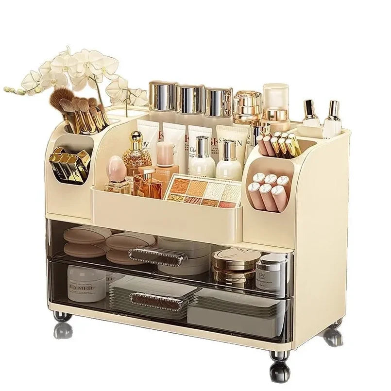 Makeup & Skincare Storage Organizer