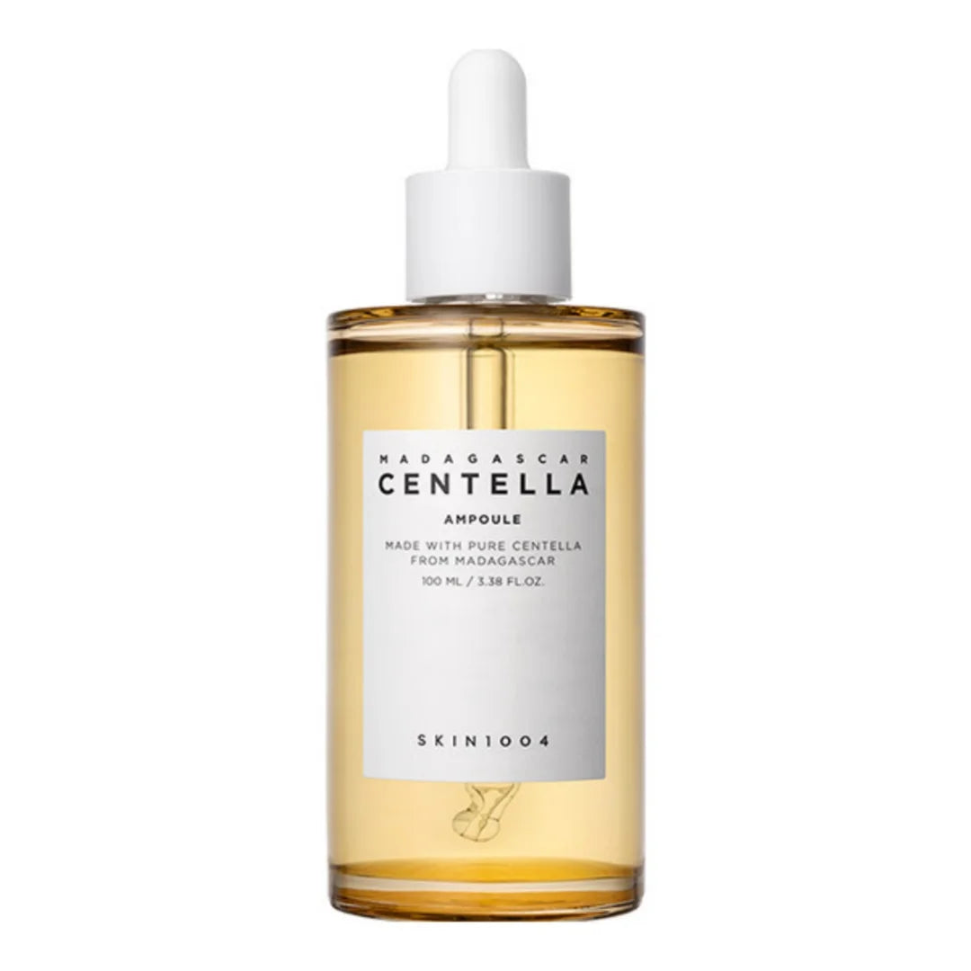 SKIN1004 Madagascar Centella Soothing Facial Serum